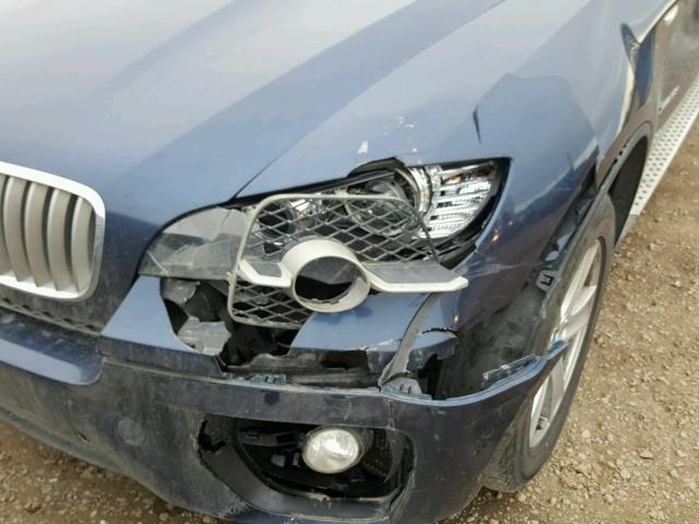 5UXFG83509LZ92758
