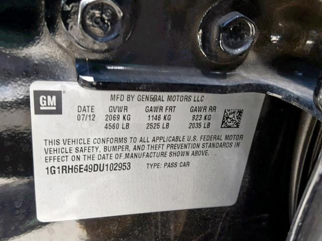 1G1RH6E49DU102953