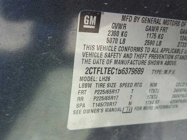 2CTFLTEC1B6379689