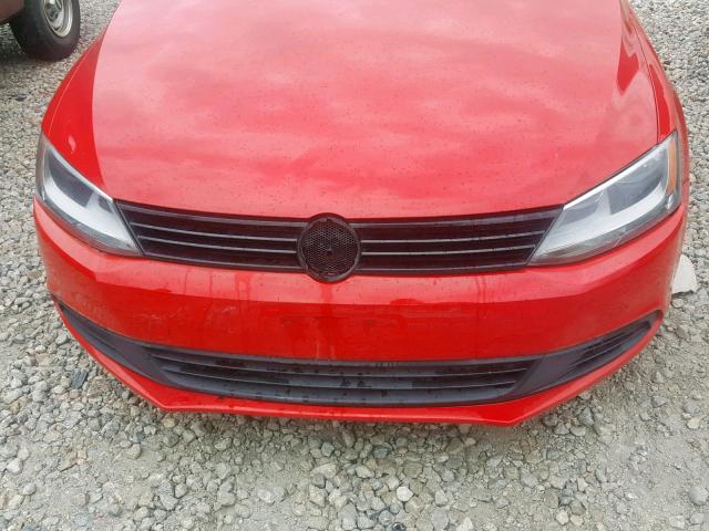 3VWDX7AJ9BM065889