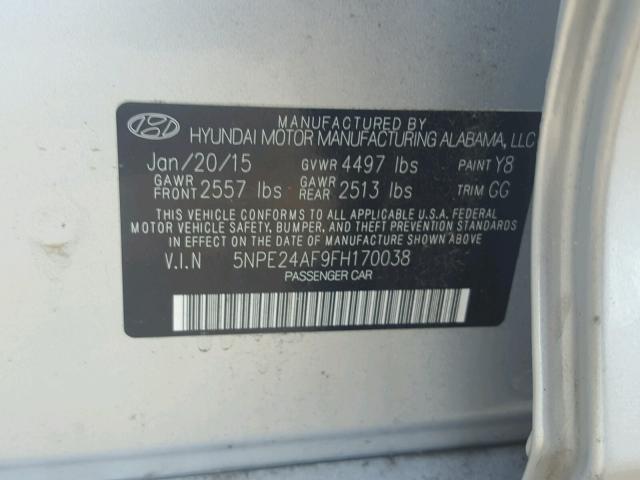 5NPE24AF9FH170038