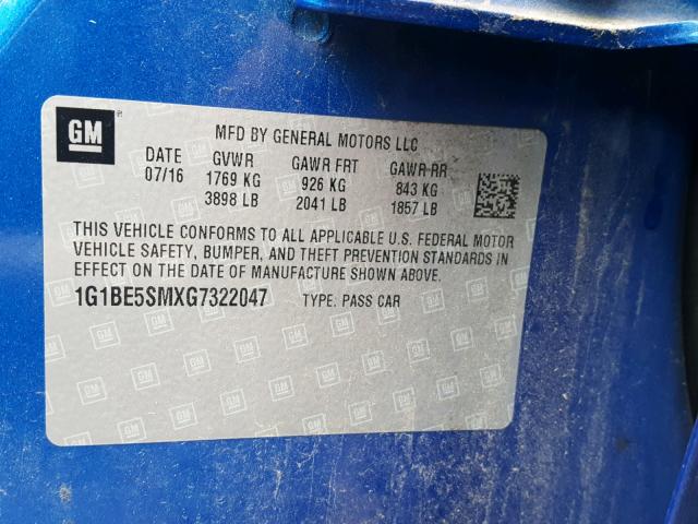 1G1BE5SMXG7322047