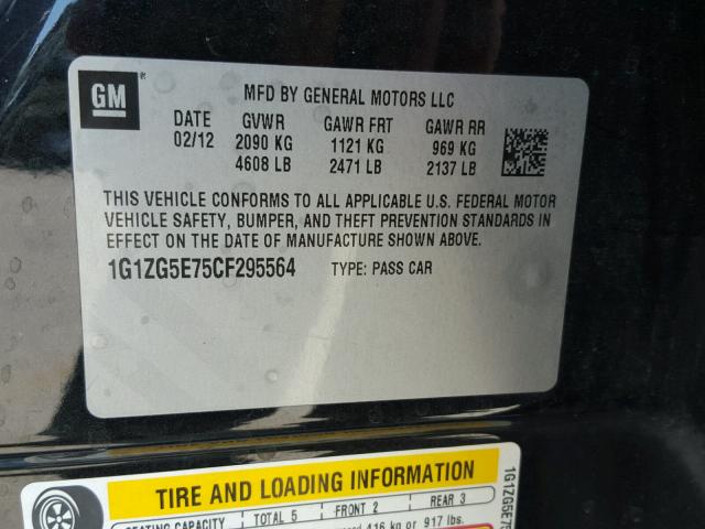 1G1ZG5E75CF295564