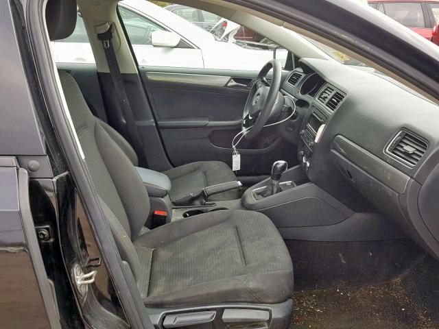 3VWD17AJ5FM287966