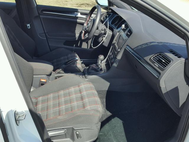 3VW5T7AU6HM******