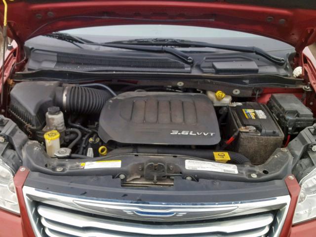 2C4RC1CG5CR199568