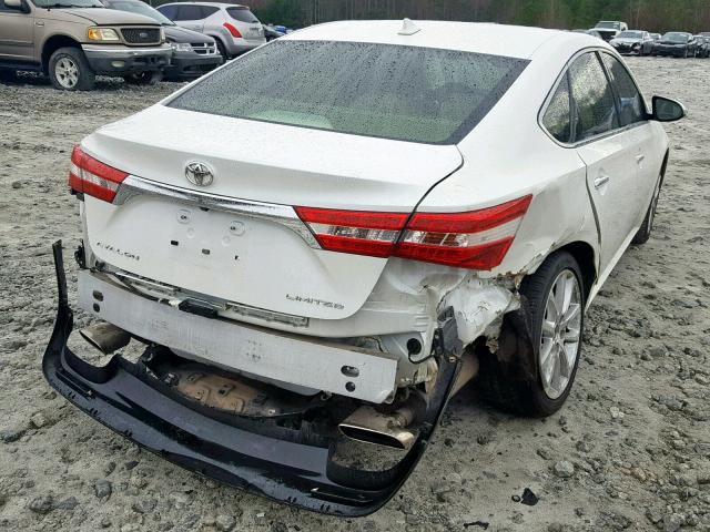 4T1BK1EB6DU029306