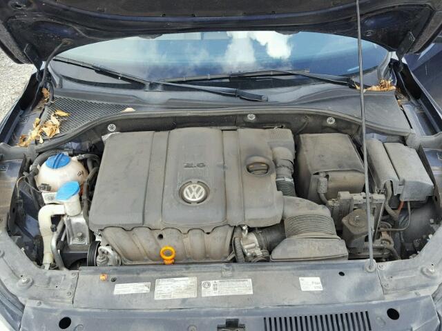 1VWBH7A36CC076261