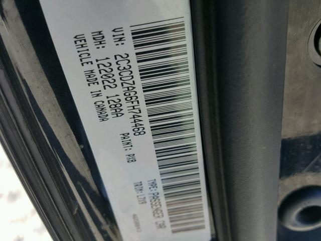 2C3CDZAG6FH744468