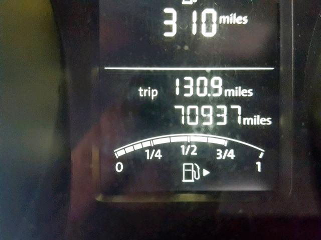 3VW1K7AJ3FM299422