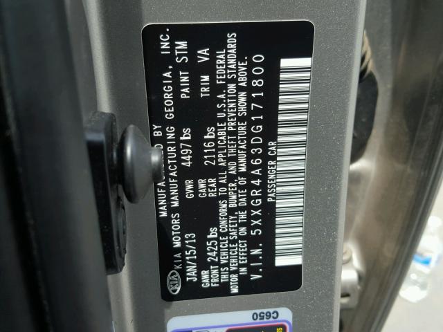 5XXGR4A63DG171800