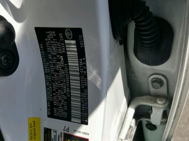 4T1BF1FK0GU535611