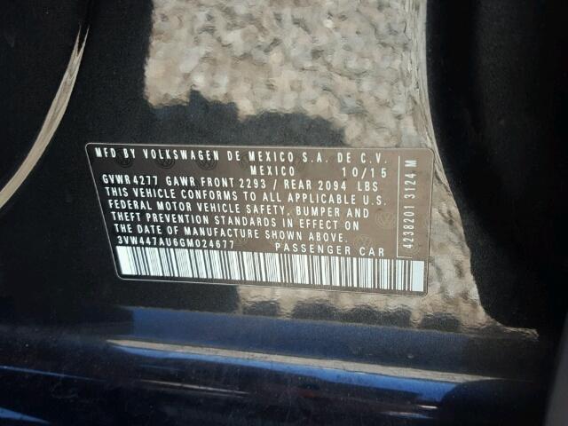 3VW447AU6GM024677