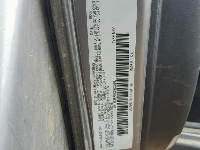 4S4BP60C997327983