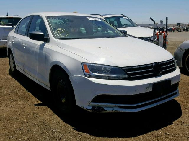 3VW1K7AJ5FM307570