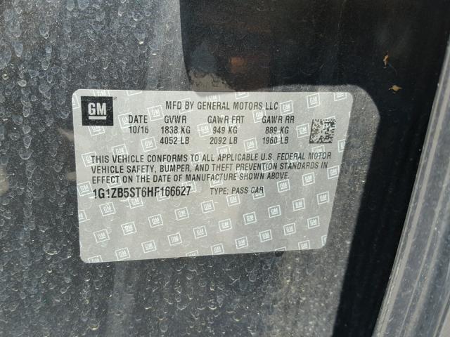 1G1ZB5ST6HF166627