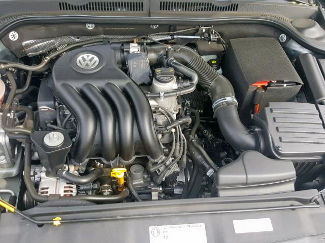 3VW1K7AJ7FM319669