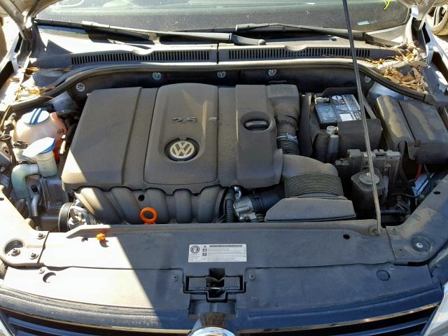 3VWDP7AJ6CM306454