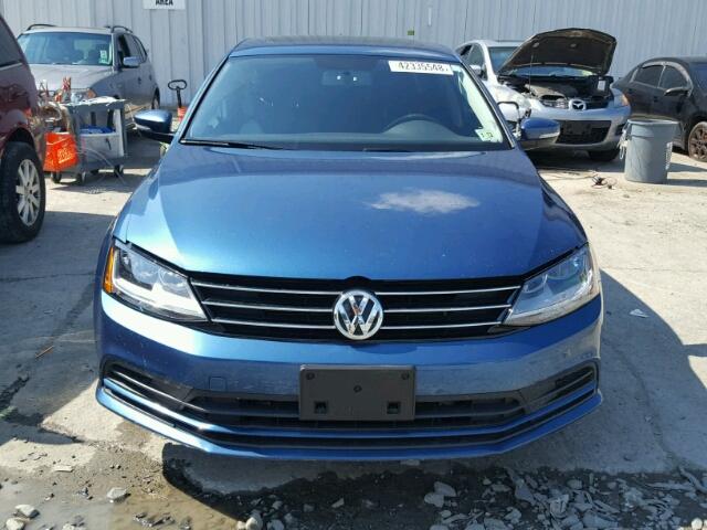 3VWB67AJ7HM412638