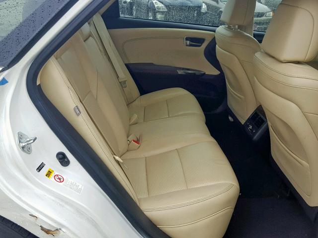 4T1BK1EB6DU029306