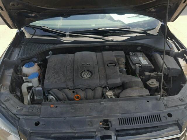 1VWBH7A30CC049234