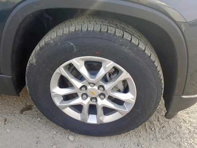 1GNEVHKW3KJ184152