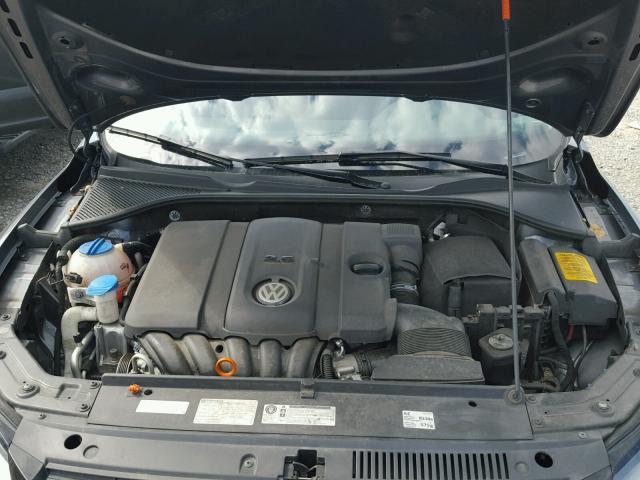 1VWAH7A39DC018691
