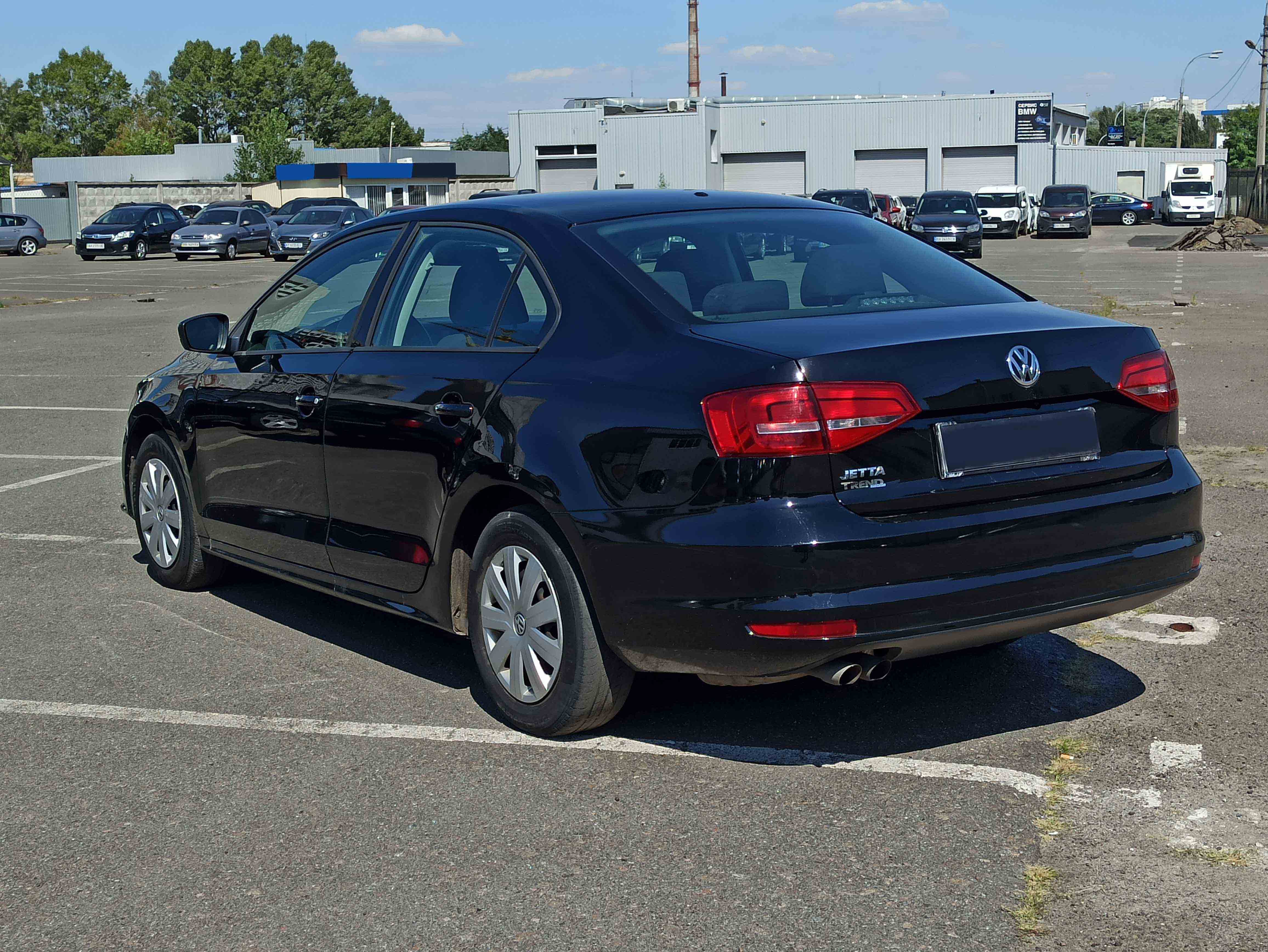 3VW1K7AJ9FM422687
