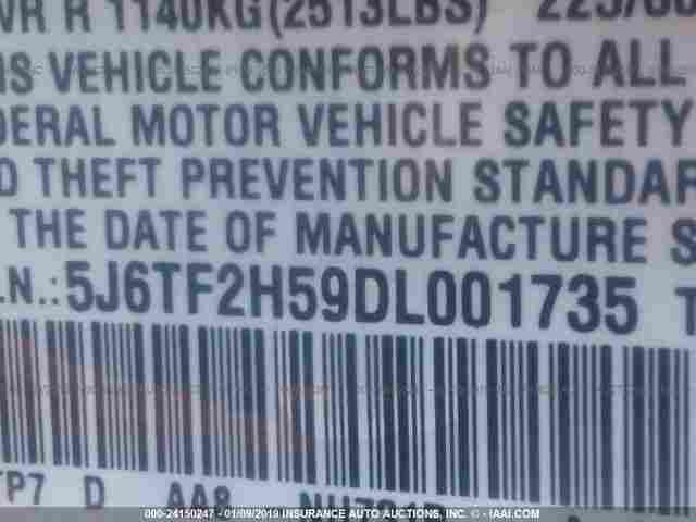 5J6TF2H59DL001735