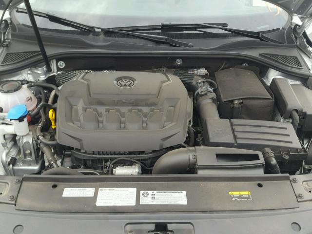 1VWBS7A3XFC055662