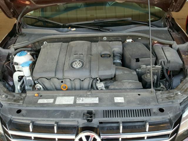 1VWCP7A37DC068727