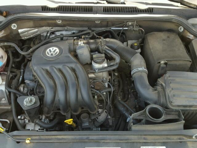 3VW2K7AJ1FM265581