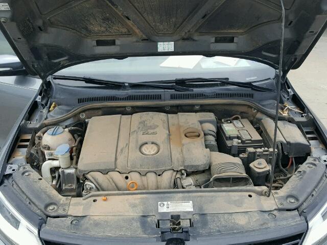 3VWDX7AJ0BM133349
