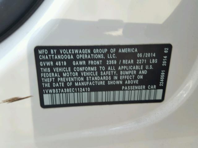 1VWBS7A38EC112410