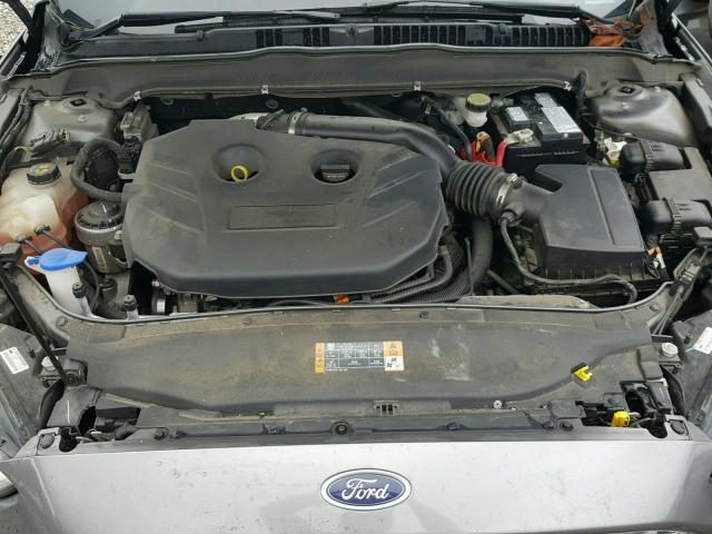 3FA6P0K95ER118091