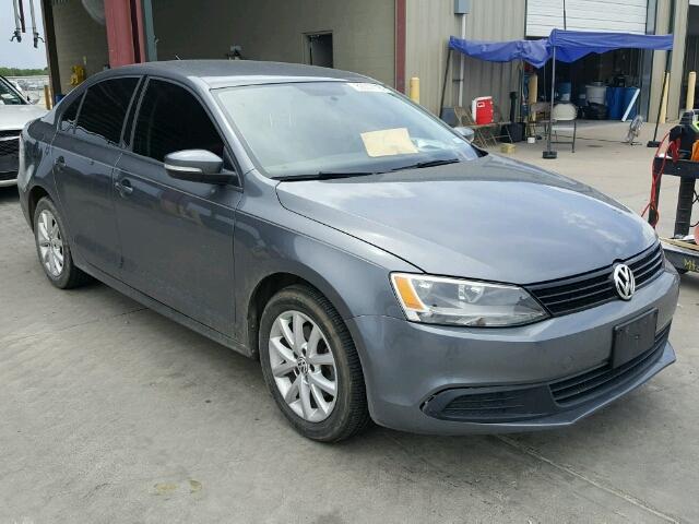 3VWDX7AJ0BM133349