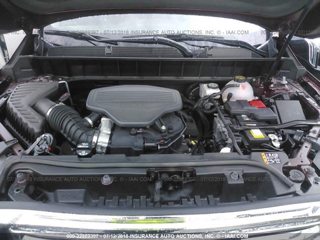 1GKKNULSXJZ158507