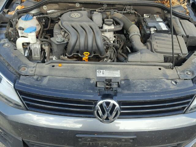 3VW2K7AJ5BM390240