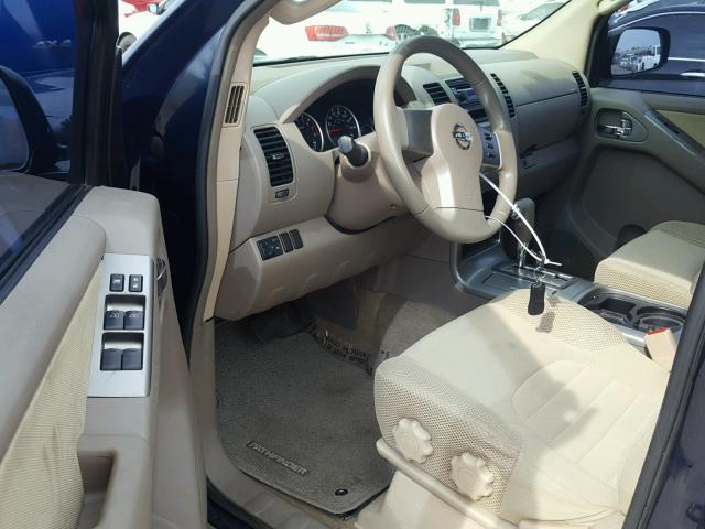 5N1AR1NB9AC604409