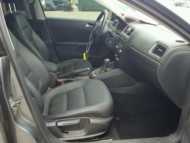 3VWDX7AJ0BM133349