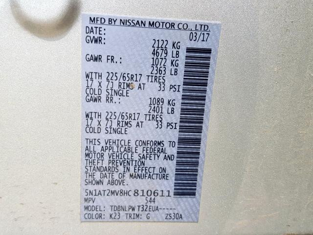 5N1AT2MV8HC810611
