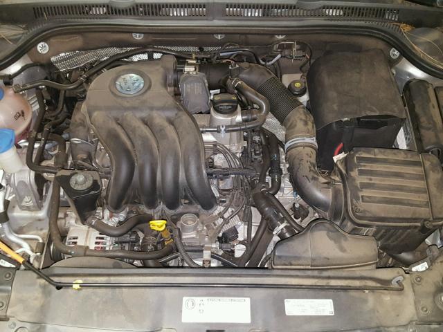 3VW2K7AJ1EM234278