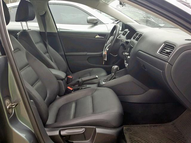 3VWDZ7AJ6BM331797