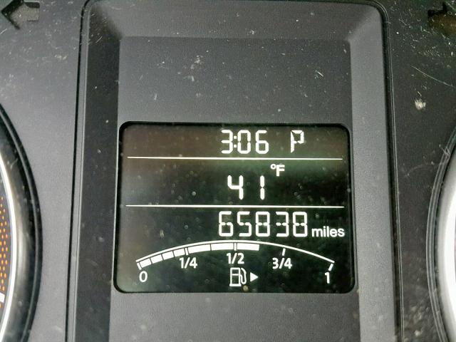 3VWDP7AJ5DM440535