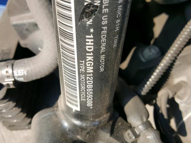 1HD1KGM12DB659300