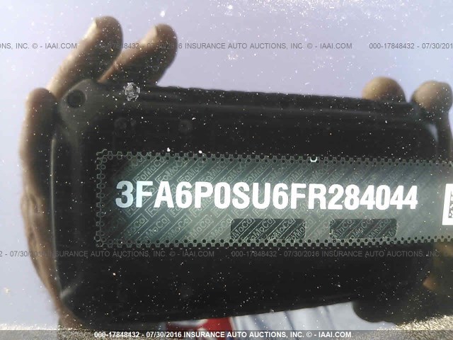 3FA6P0SU6FR284044