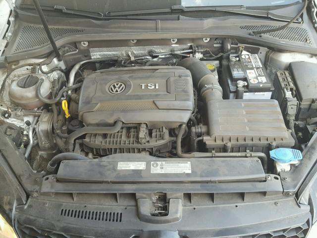 3VW4T7AU8FM******
