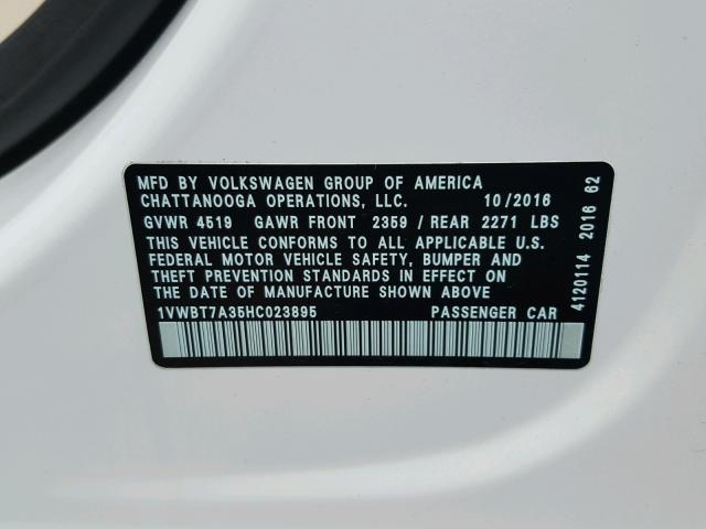 1VWBT7A35HC023895