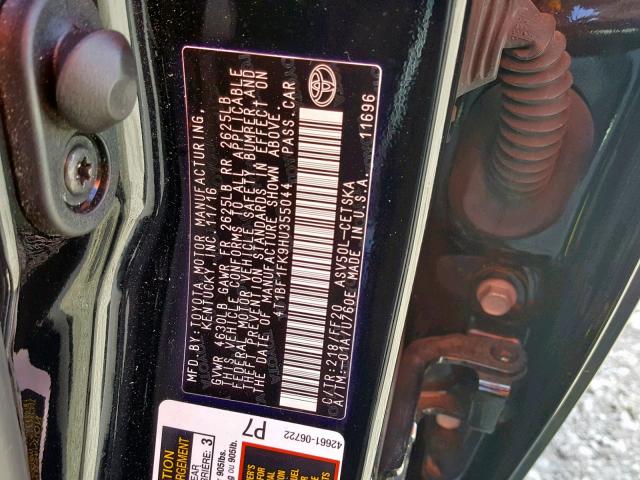 4T1BF1FK9HU355044