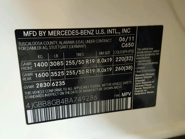 4JGBB8GB4BA749286